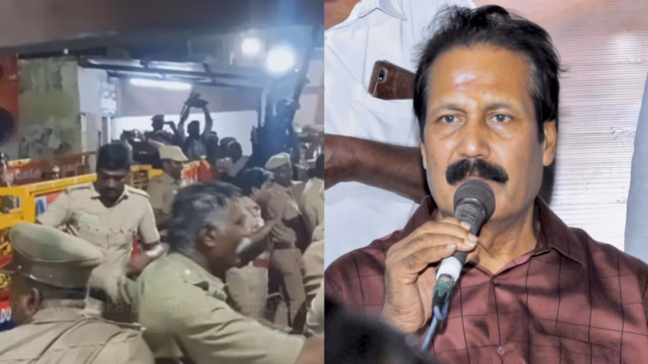 Dr Krishnasamy Thirupparankundram Dr Krishnasamy Thirupparankundram