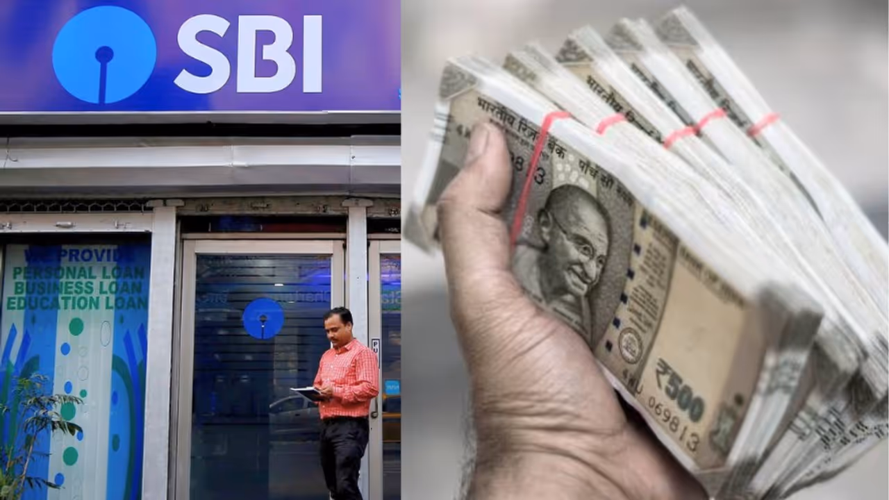 SBI SBI