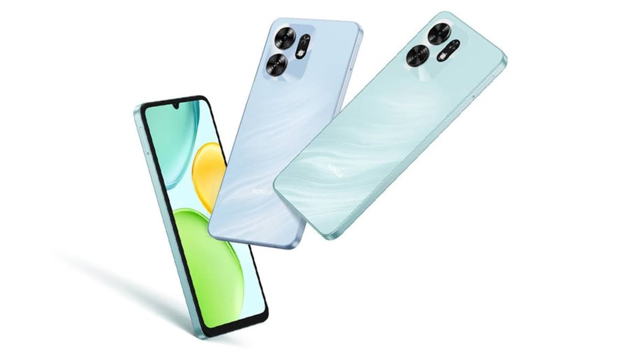 Honor Play 60A Launched Honor Play 60A Launched