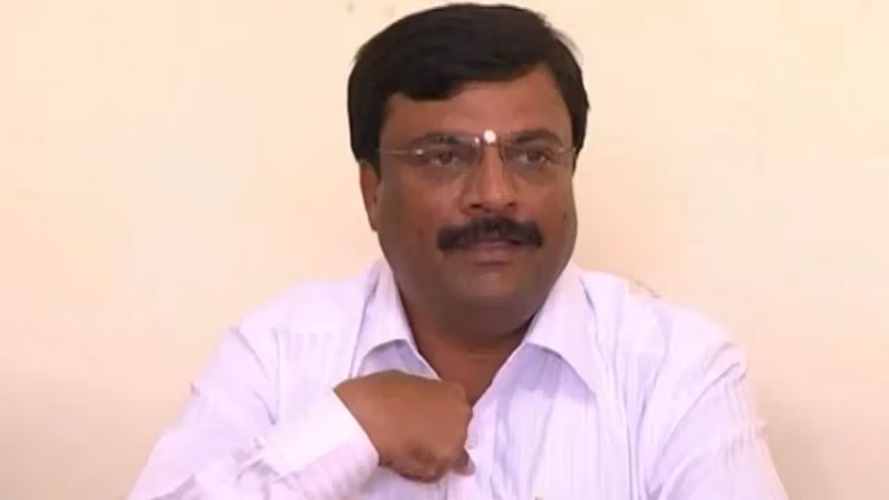 PM Narendraswamy PM Narendraswamy