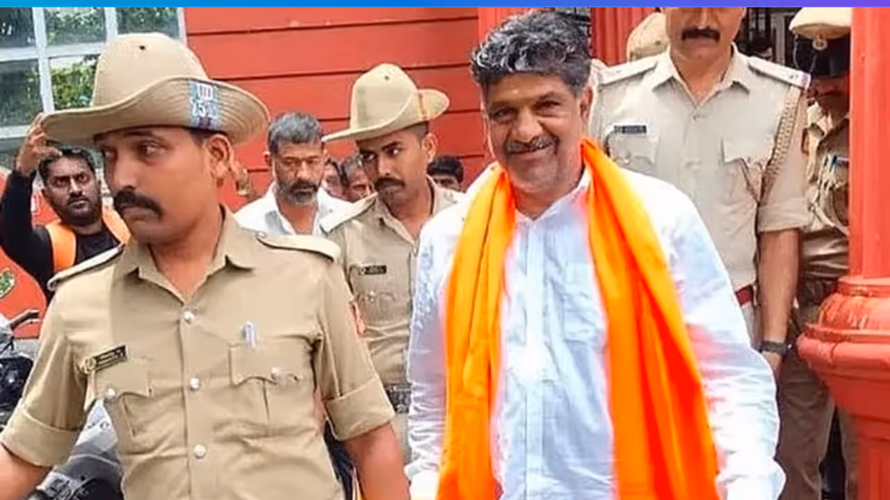 Putturu AC Orders Third Externment of Mahesh Shetty Thimarodi Putturu AC Orders Third Externment of Mahesh Shetty Thimarodi