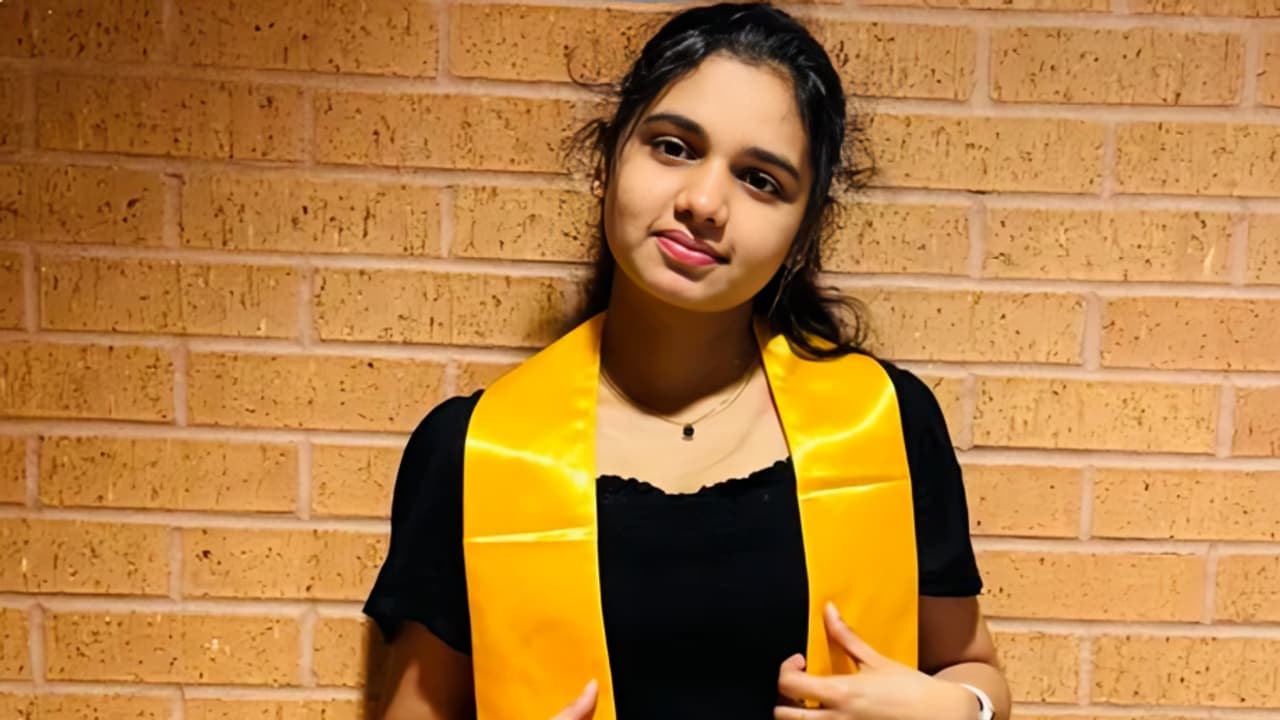 Who was Rajyalakshmi Yarlagadda Who was Rajyalakshmi Yarlagadda