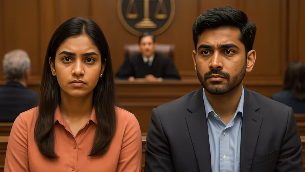 Husband Must Share Household Work Wife is Life Partner Not Maid Says Supreme Court In Divorce Case Husband Must Share Household Work Wife is Life Partner Not Maid Says Supreme Court In Divorce Case