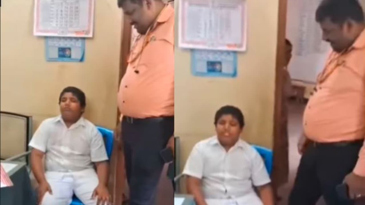 Kid's Clever Response to Homework Query Kid's Clever Response to Homework Query