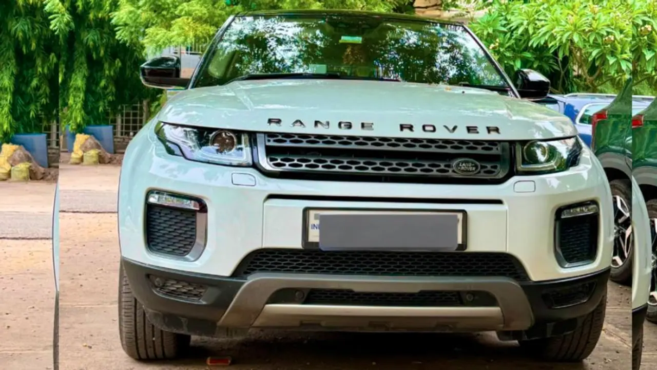 range rover car for sale