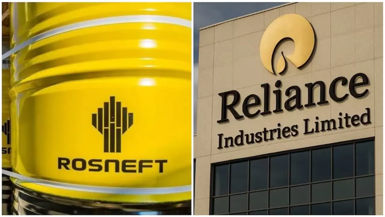 Reliance Eyes Nayara Energy Acquisition, Could Overtake Indian Oil Corp