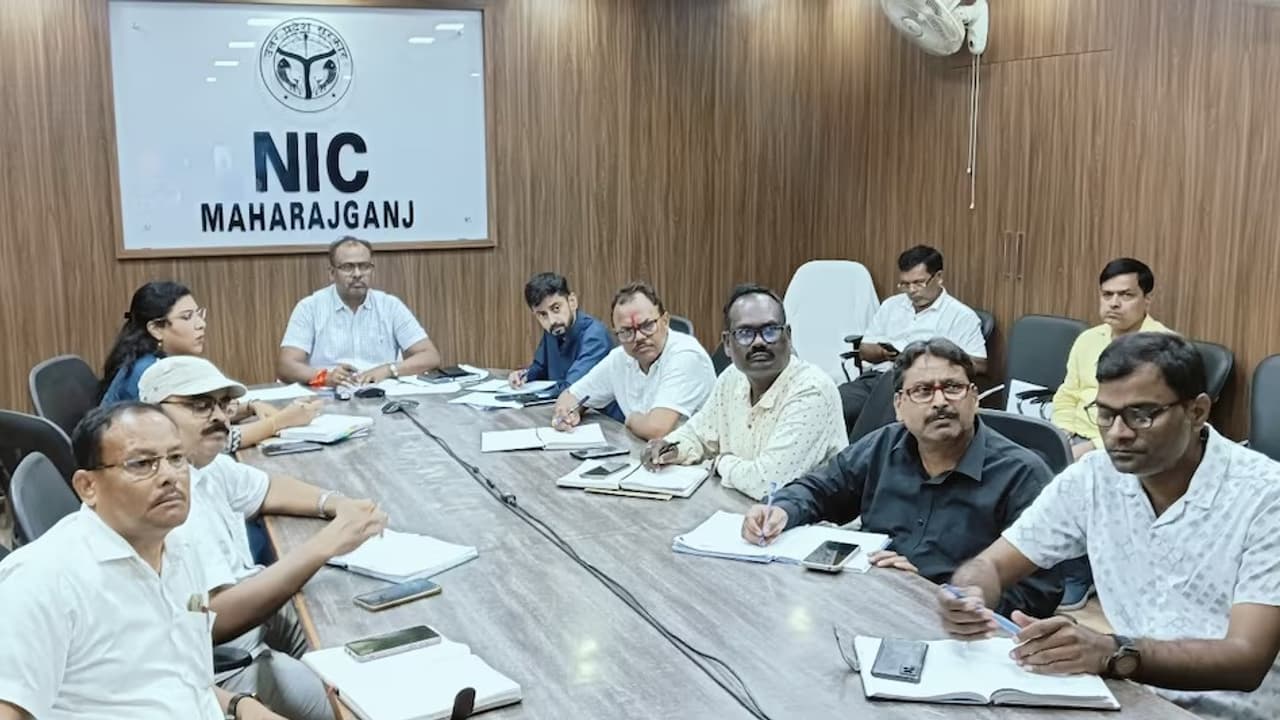 UP Education Department UP Education Department