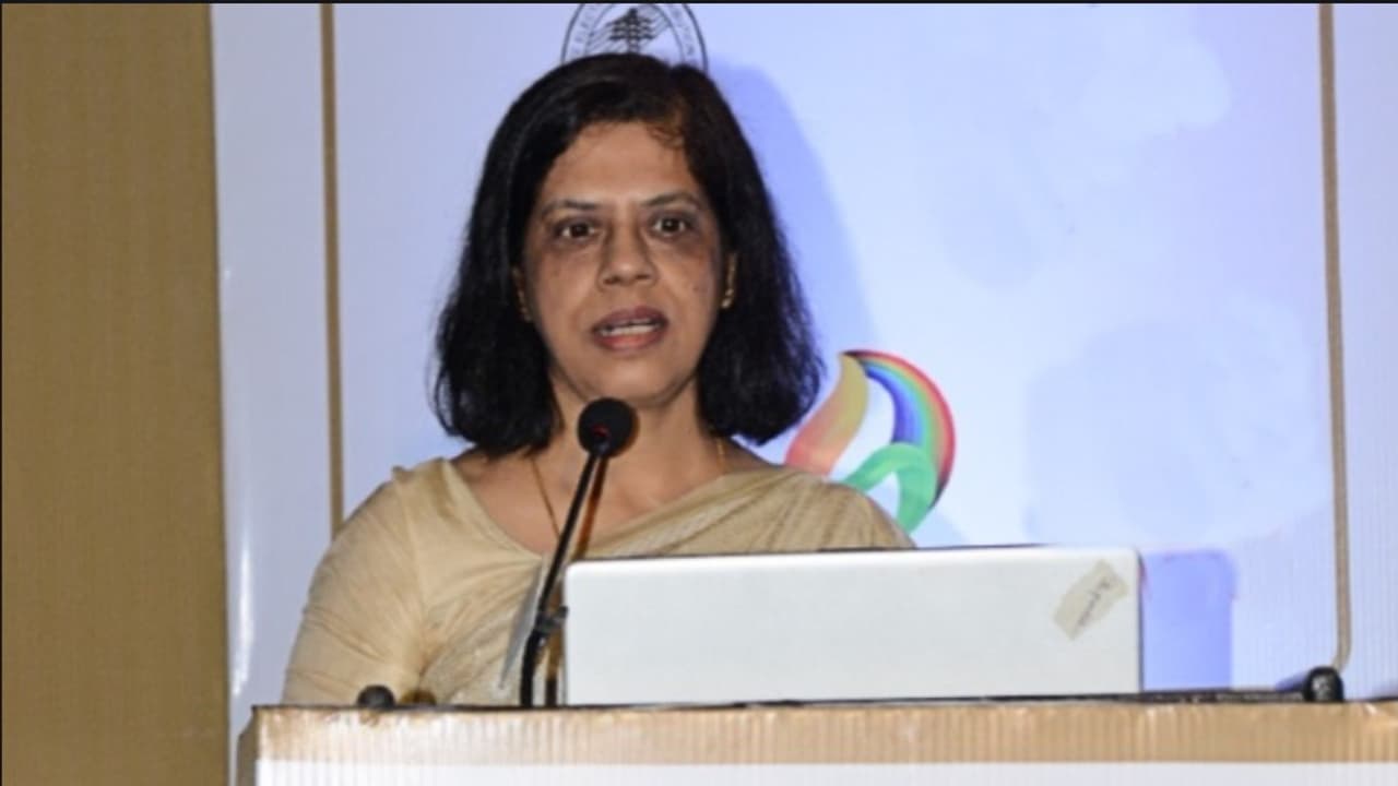 Nandini Chakraborty Nandini Chakraborty