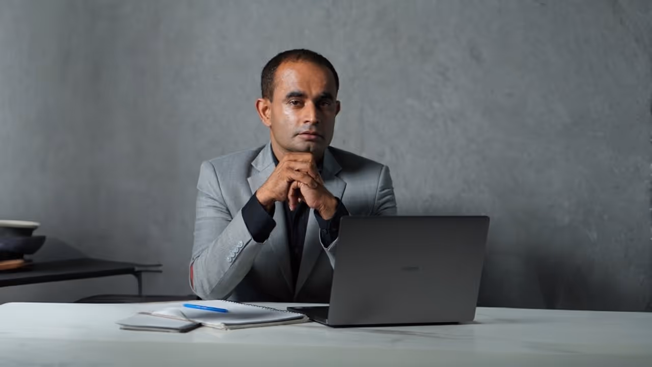 Manjeri’s Answer to Silicon Valley: Inside Sabeer Nelli’s Talent Revolution