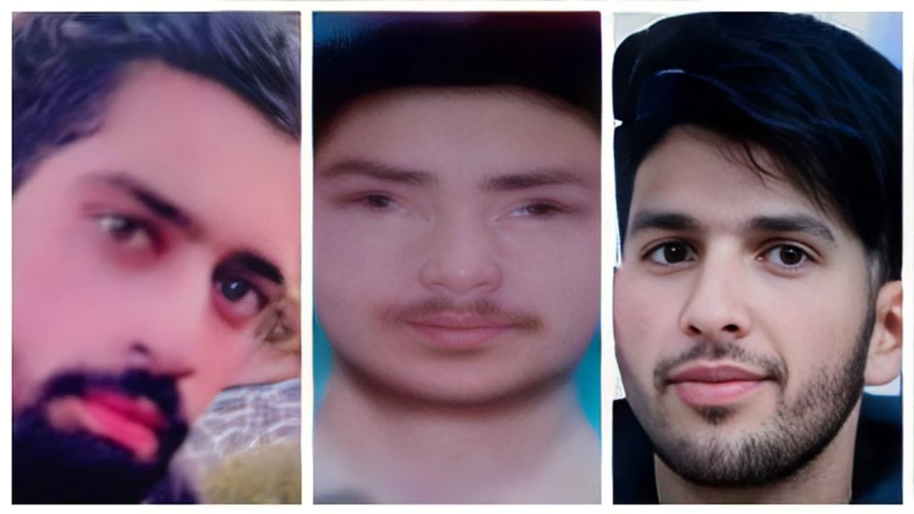 Security forces continue anti terror operation on third consecutive day in Kulgam's Akhal area