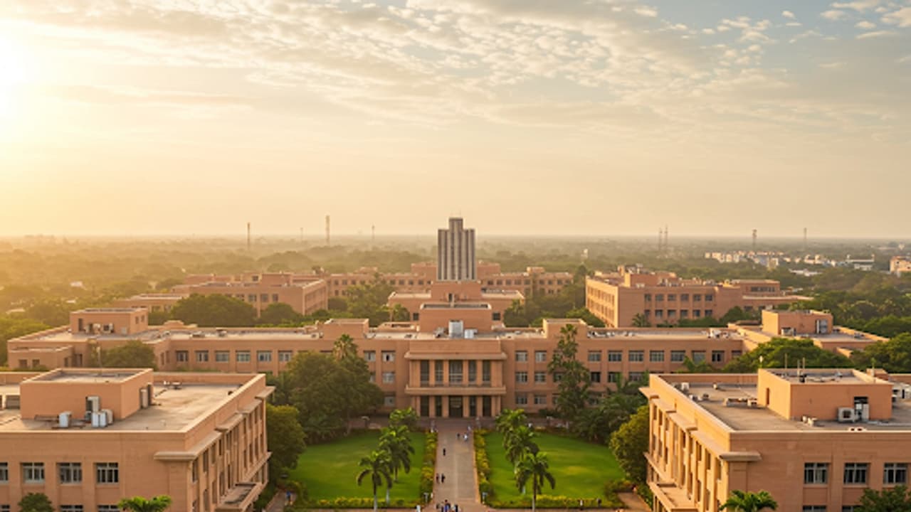 IIT Madras IIT Madras