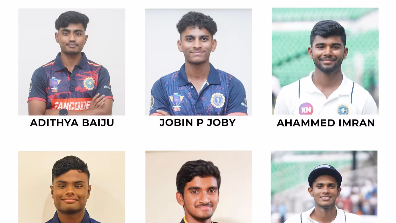 KCL Teenagers KCL Teenagers