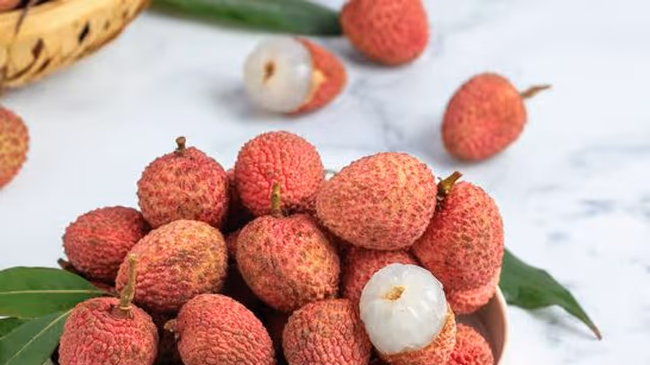 Litchi