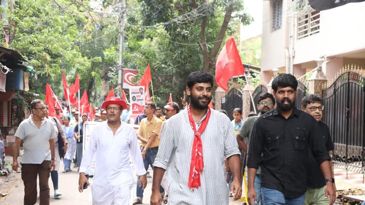 Srijan Bhattacharya Srijan Bhattacharya