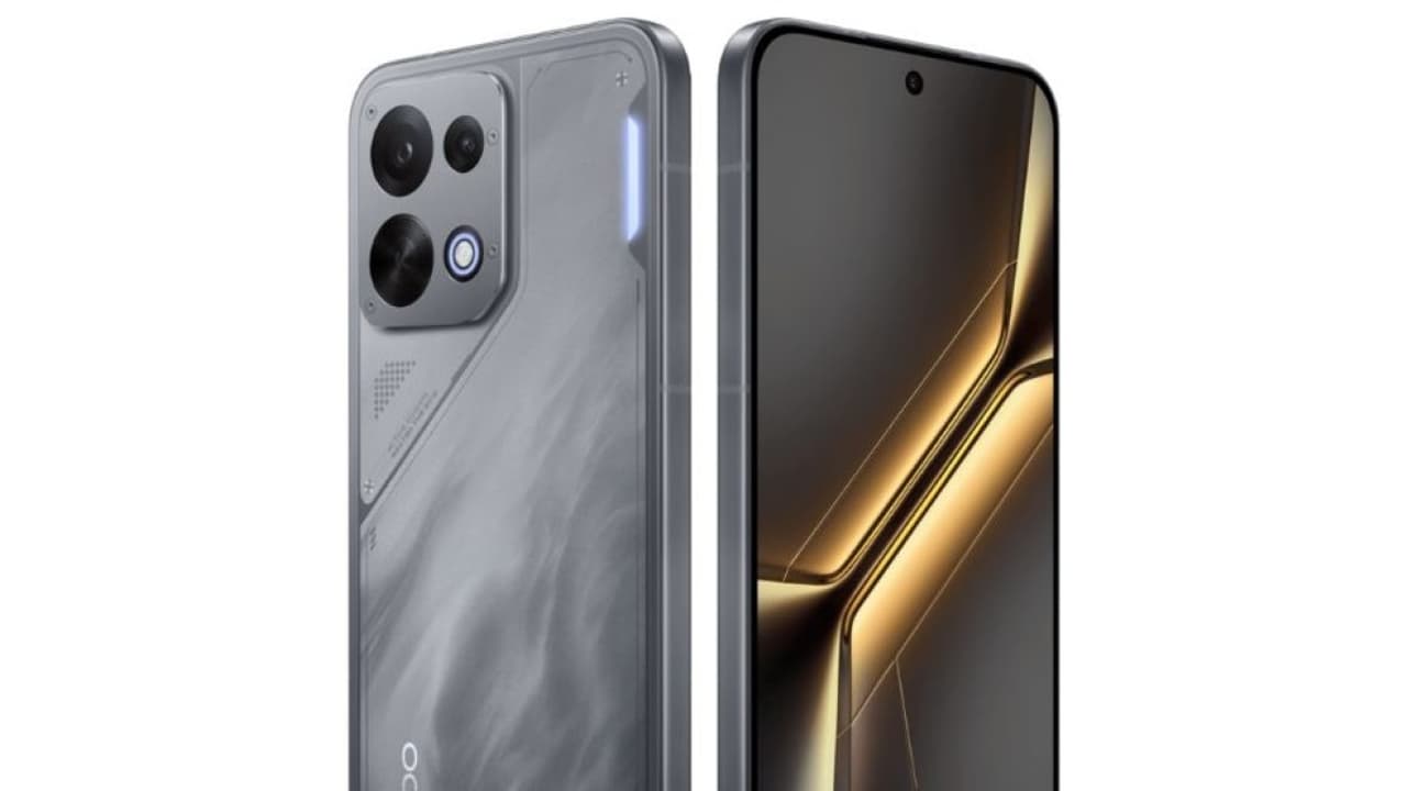 Oppo K15 Oppo K15