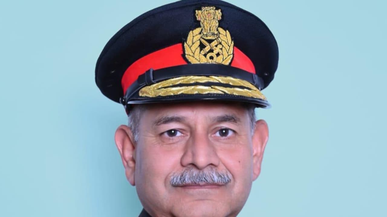 Upendra Dwivedi Upendra Dwivedi