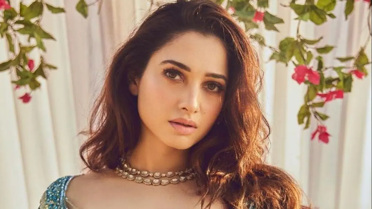 Tamannaah Bhatia Tamannaah Bhatia