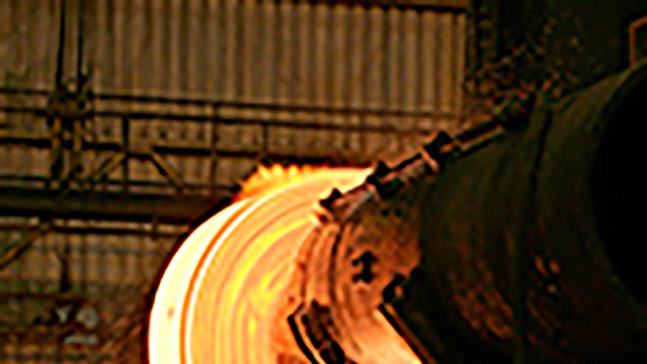 steel plant steel plant