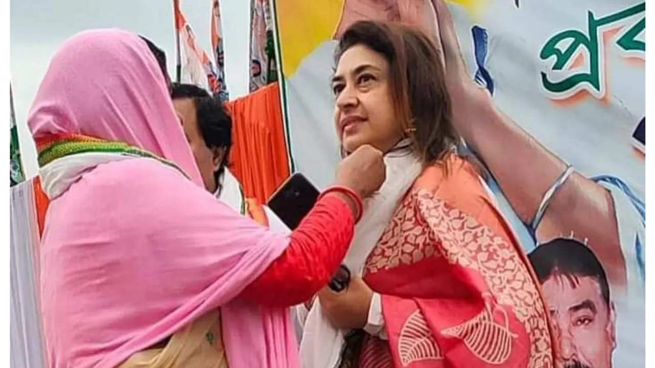 Satabdi Roy Satabdi Roy