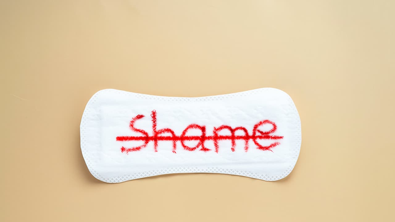 Periods shaming Periods shaming
