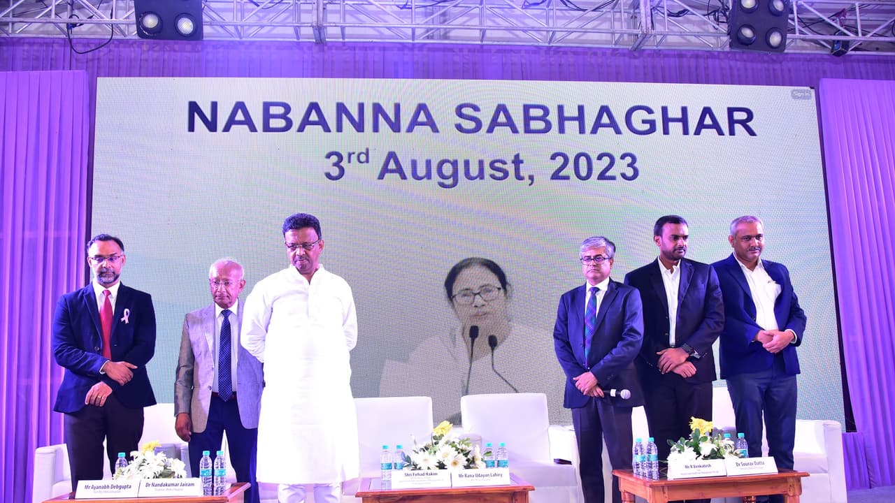 Medica Group of Hospitals revolutionizes cancer care in Eastern India will take an important step inaugurated by CM Mamata bsm