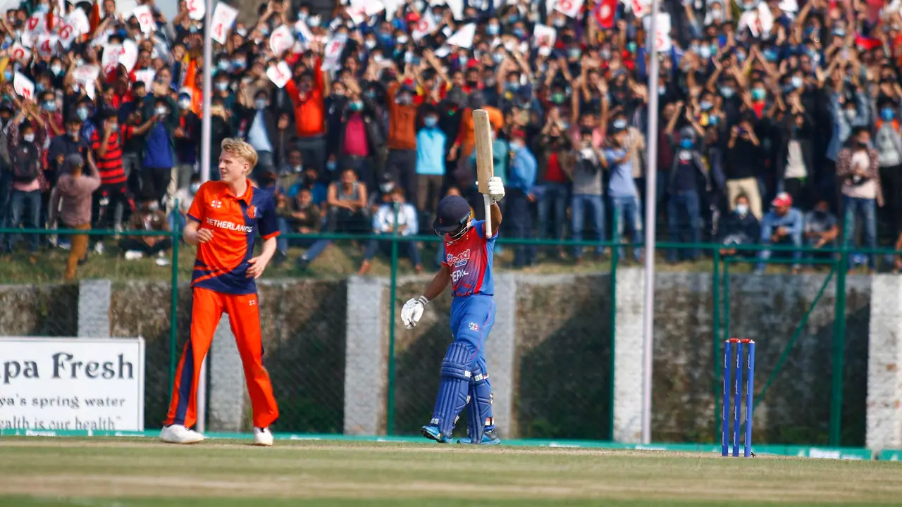Canada Vs Netherlands Canada Vs Netherlands