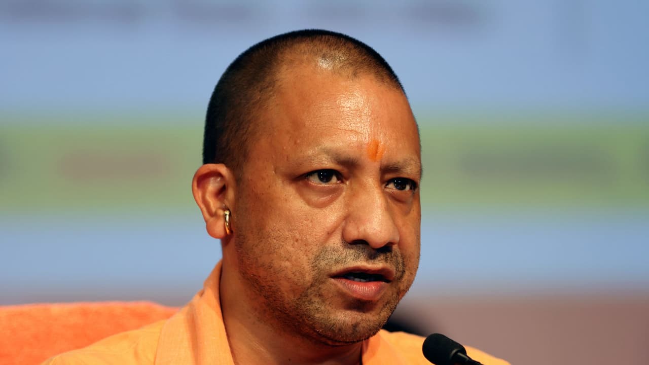 cm yogi