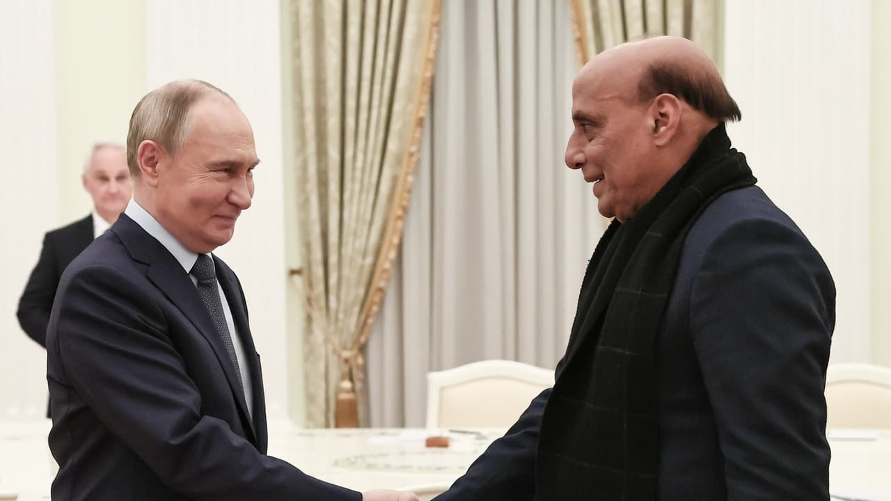 Rajnath Singh Rajnath Singh