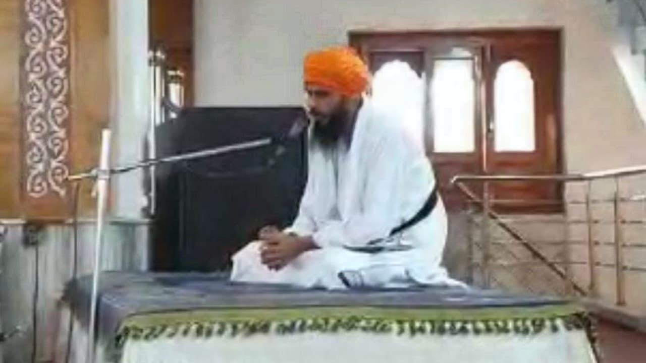 Amritpal Singh Amritpal Singh