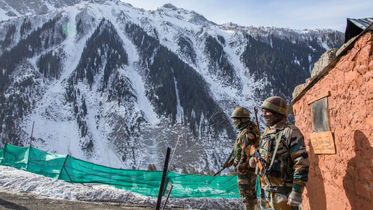 indian army indian army