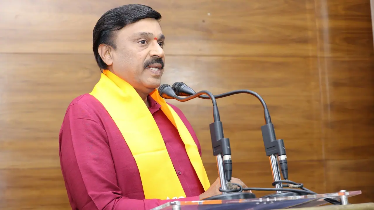 Gali Janardhan Reddy Gali Janardhan Reddy