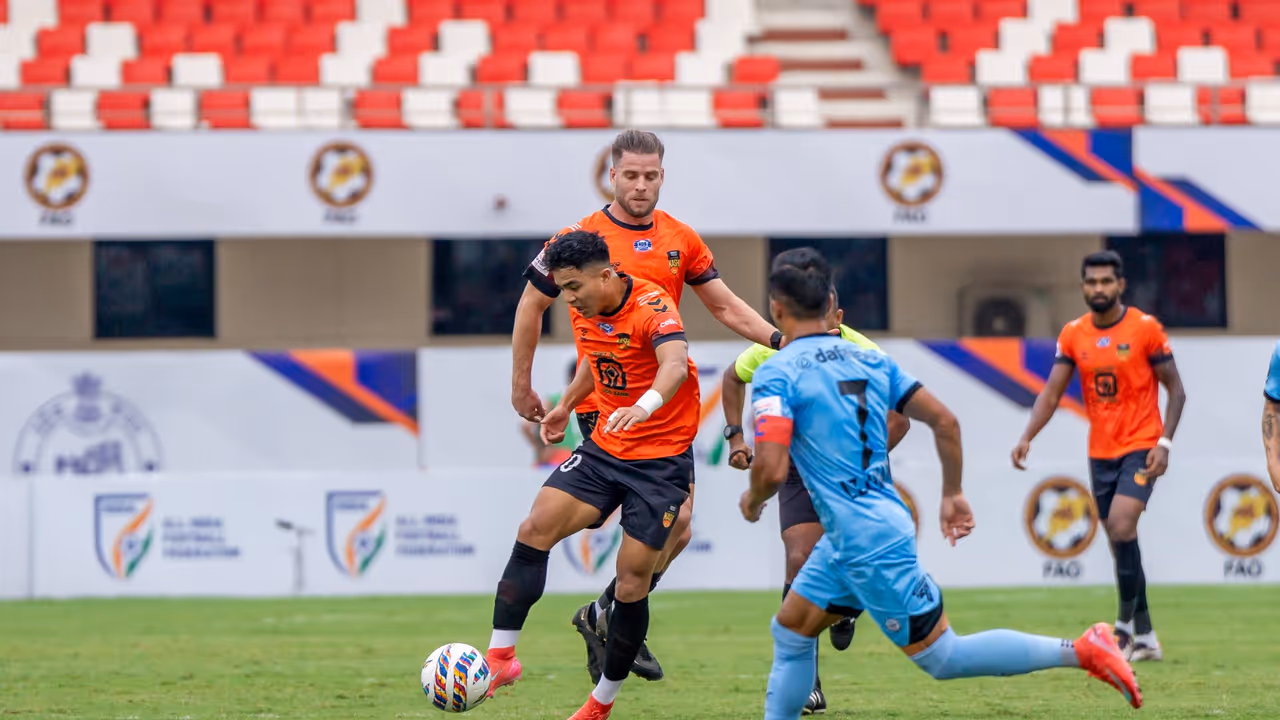 Super Cup 2025 Super Cup 2025