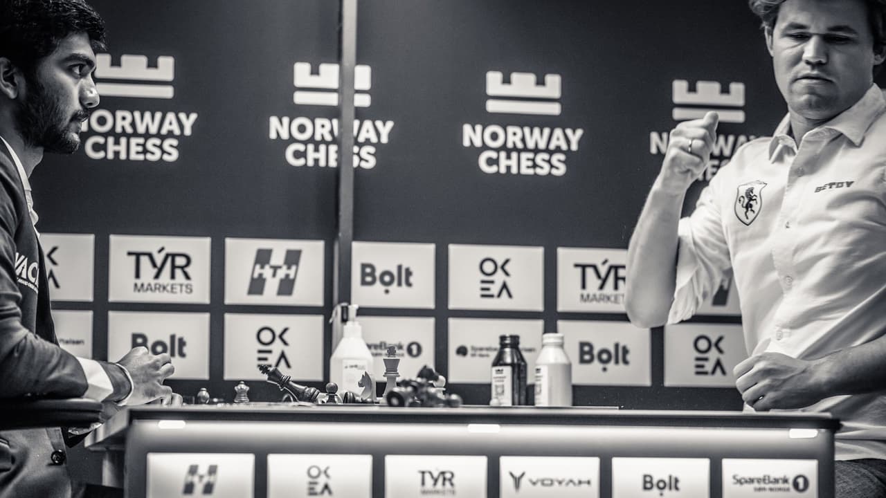 Carlsen