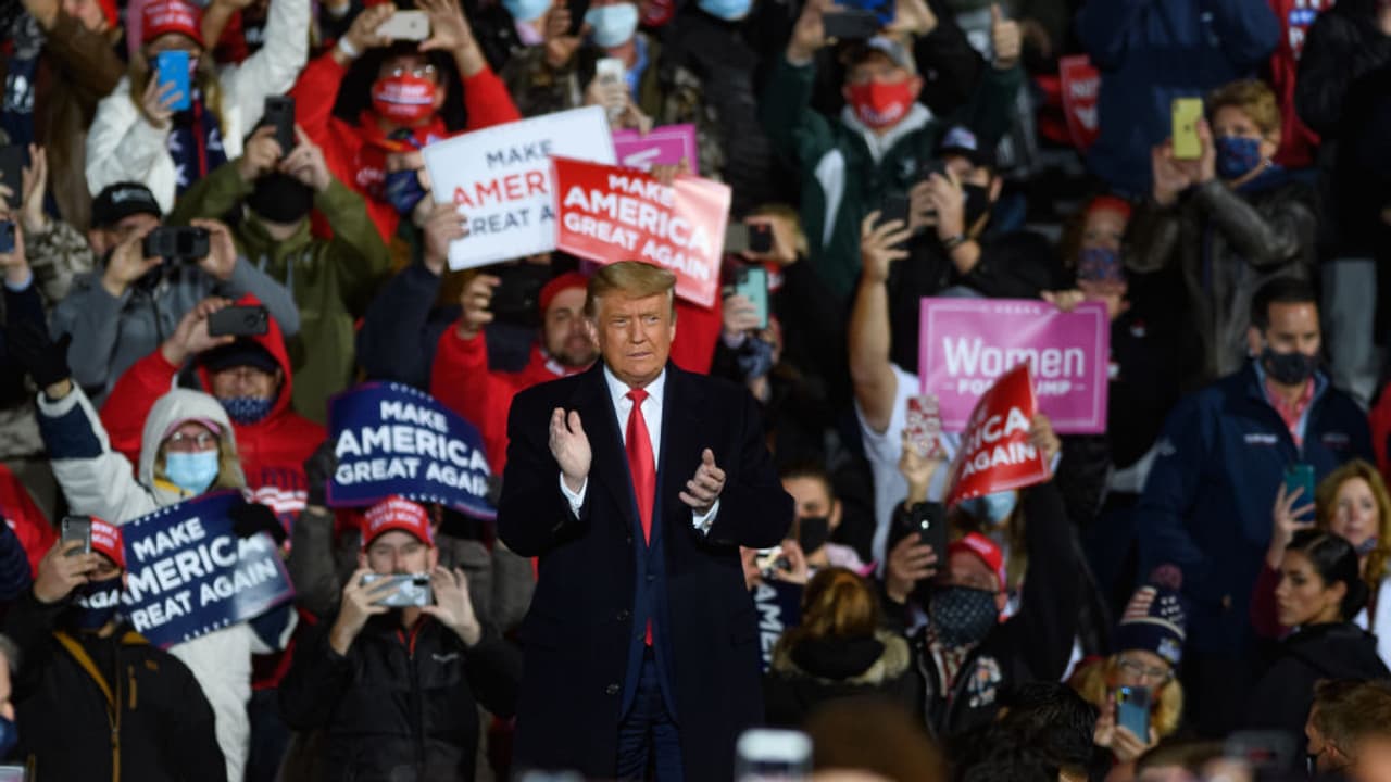 Donald Trump MAGA Donald Trump MAGA