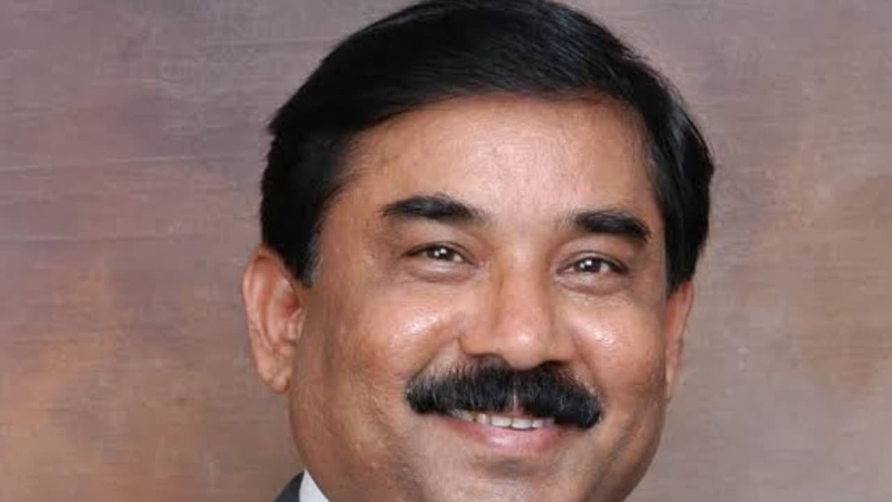 Ashok Siddhartha