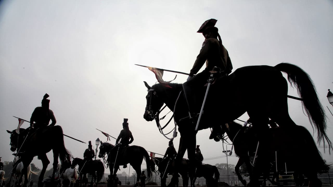 republic day parade