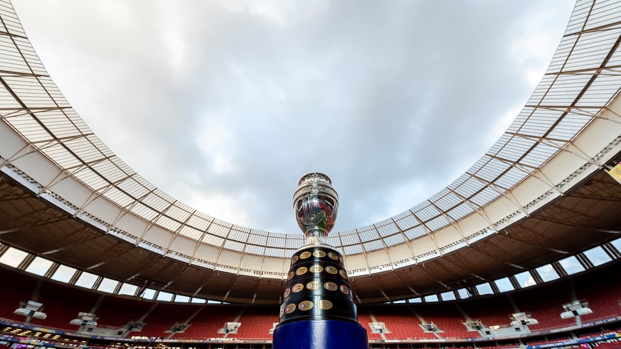 Copa America Copa America