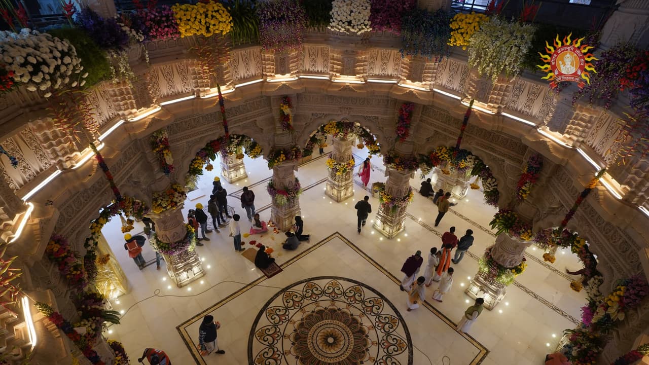 ram mandir ram mandir