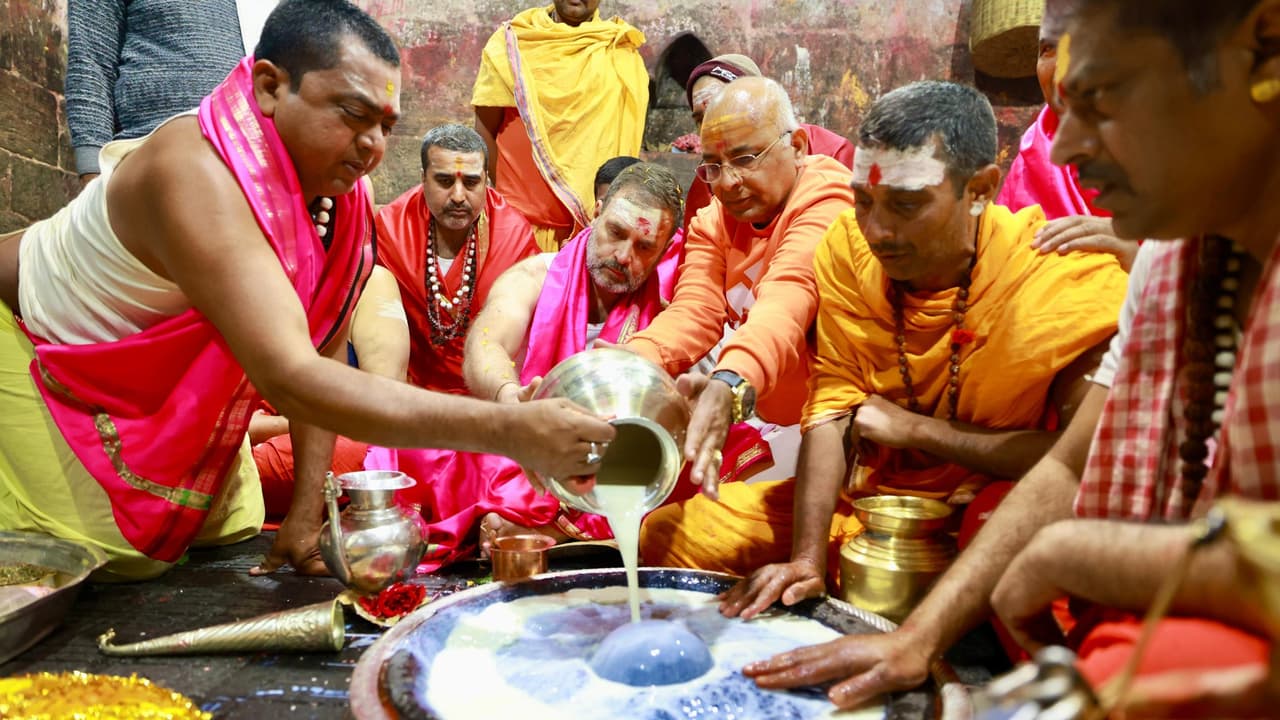 Rahul Gandhi Rahul Gandhi