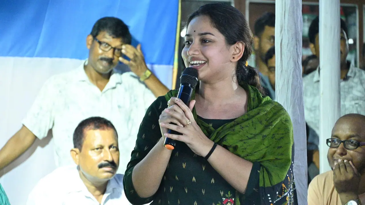 RAJANYA HALDER RAJANYA HALDER