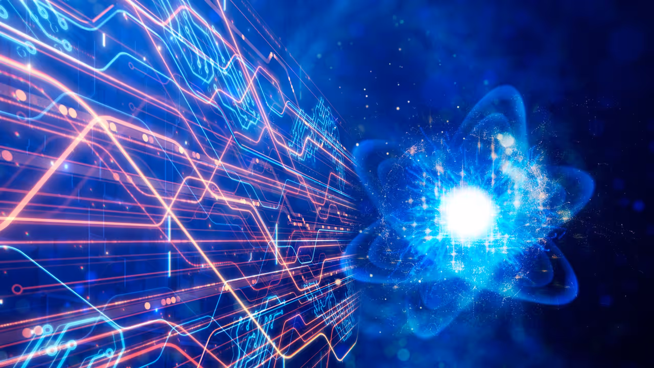 Large Quantum Systems Obey Quantum Mechanics