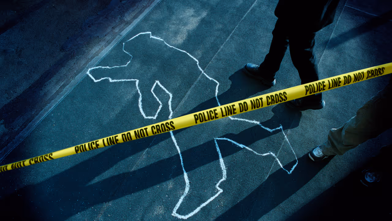 horror killing horror killing