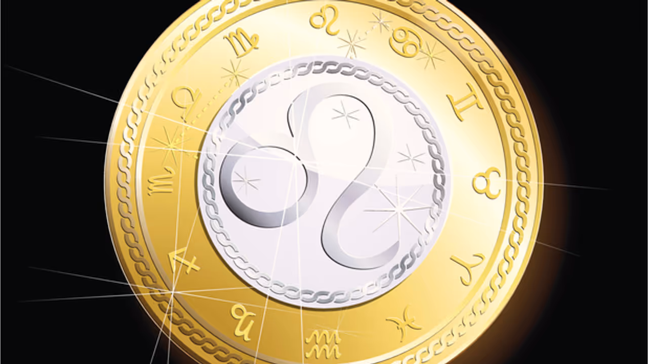 Leo yearly prediction Leo yearly prediction