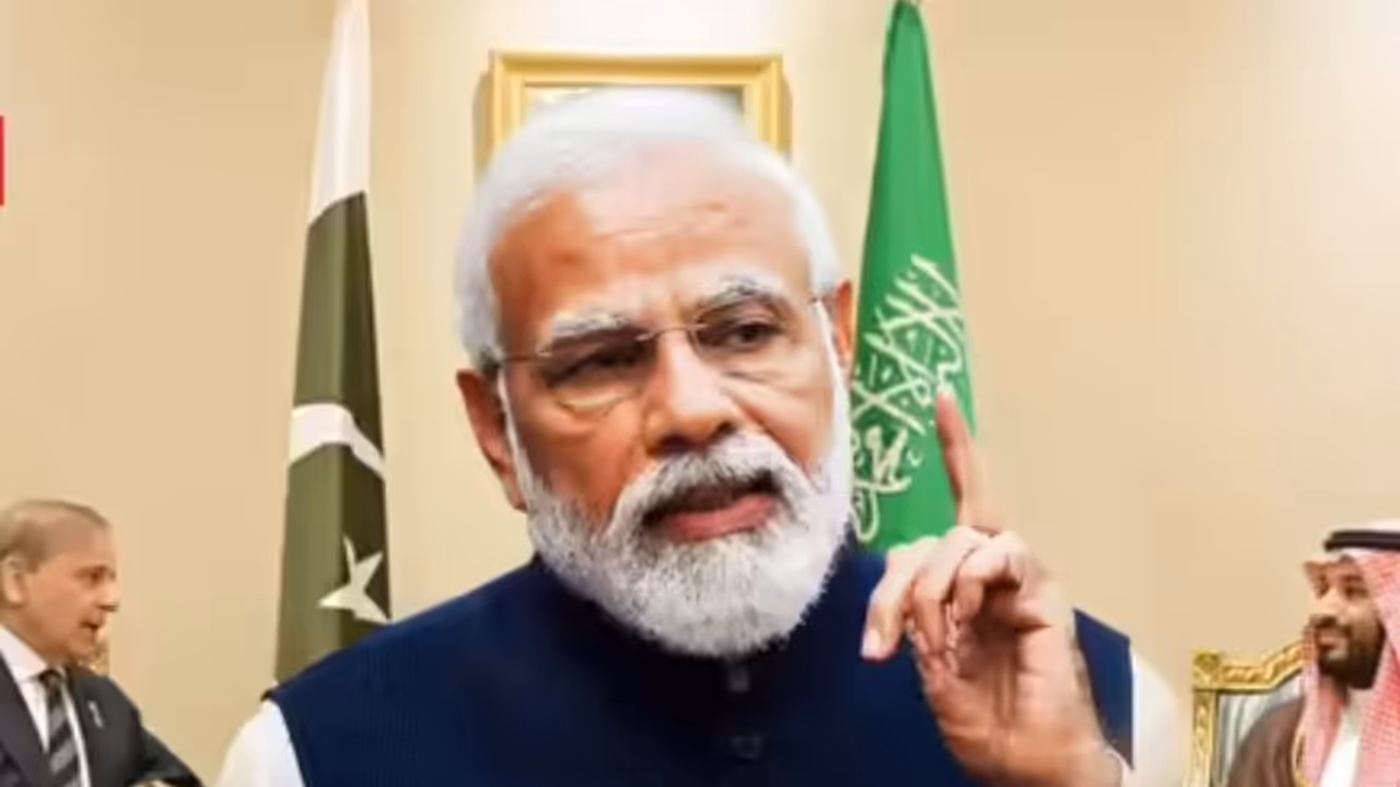 Modi