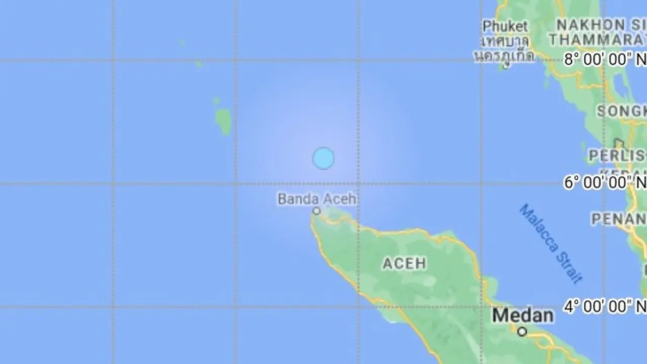 earthquake earthquake