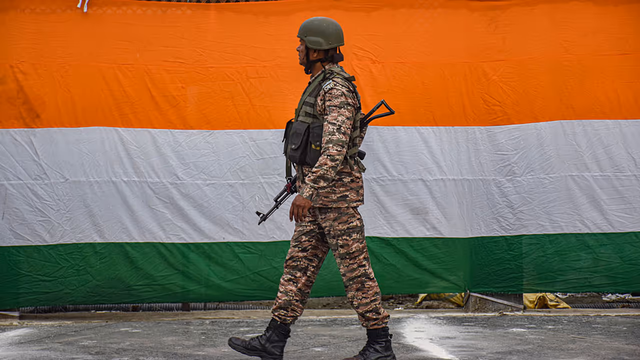 Indian Military Indian Military