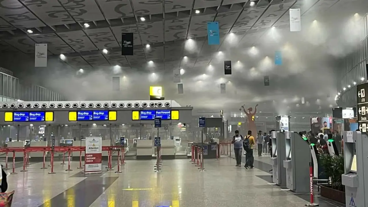 kolkata airport kolkata airport