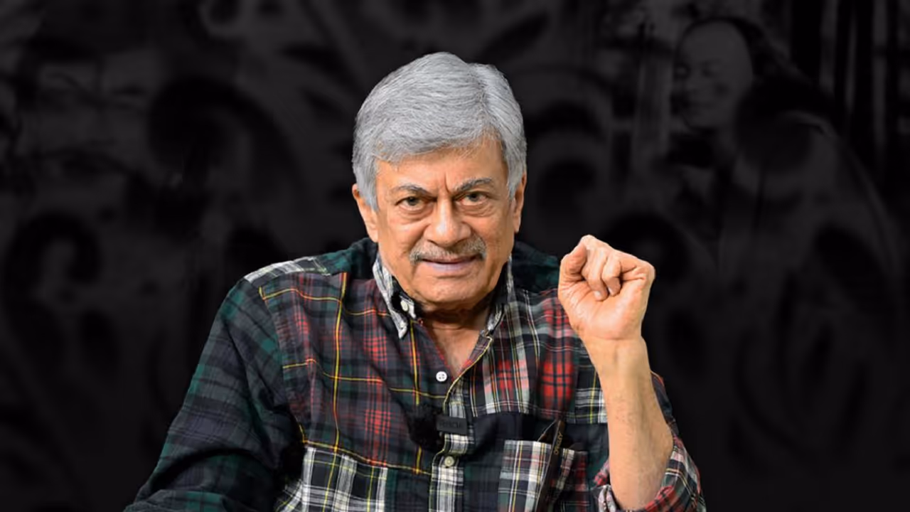 Anant Nag Anant Nag