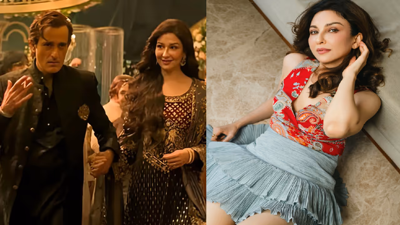 Saumya Tandon Saumya Tandon