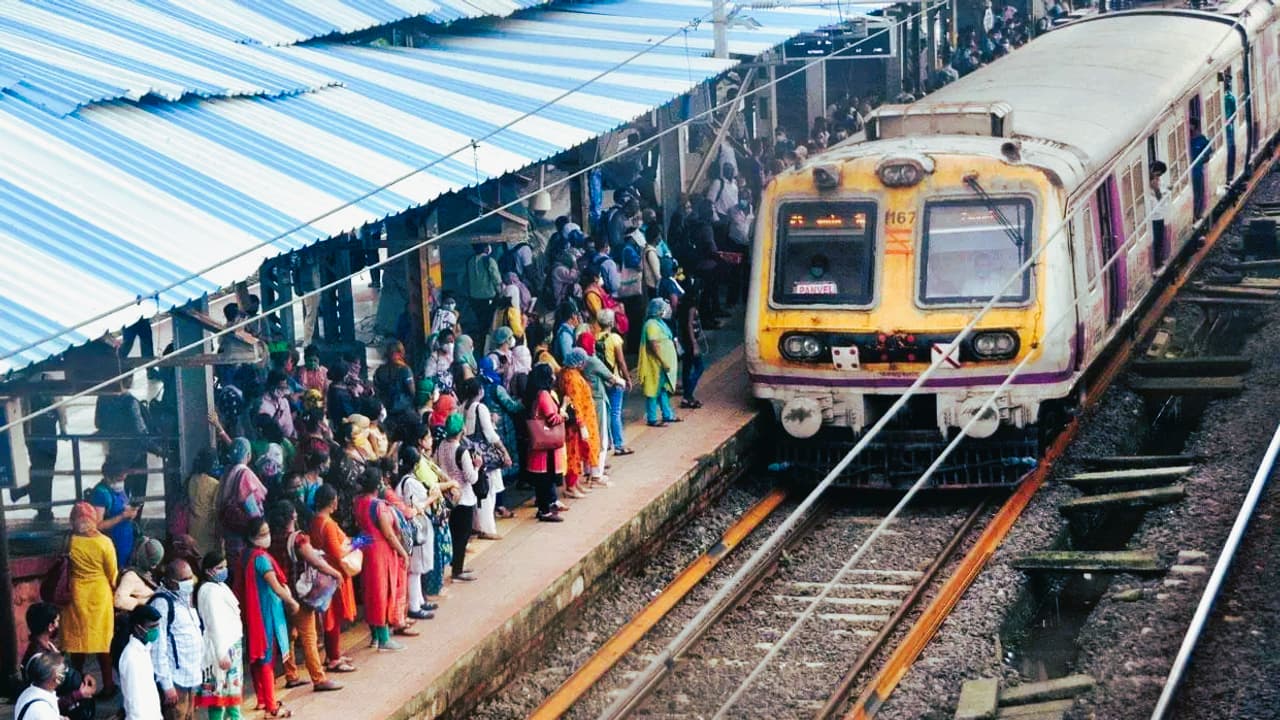 Western Railway Western Railway